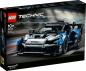 Preview: LEGO® McLaren Senna GTR™ | 42123